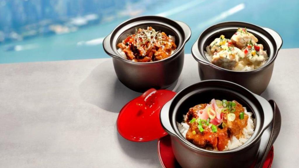 Café 100 by the Ritz Carlton Hong Kong - Food and Drinks Packages - Image 4